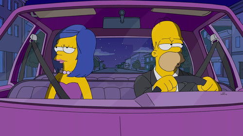 The Simpsons - S28E21: Moho House