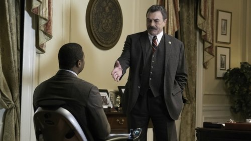 Blue Bloods - S7E22: The Thin Blue Line