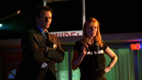 CSI: Crime Scene Investigation - S6E1: Bodies in Motion