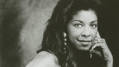Great Performances - S49E12: Unforgettable With Love - Natalie Cole