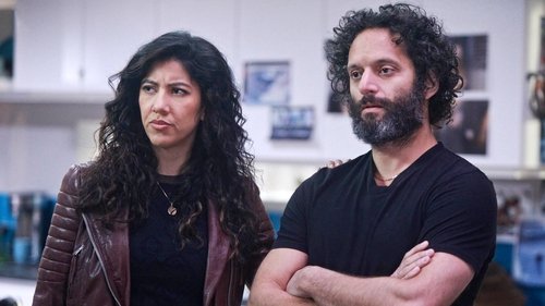 Brooklyn Nine-Nine - S4E21: The Bank Job