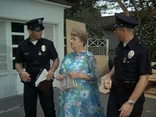 Adam-12 - S3E13: Log 175: Con Artists