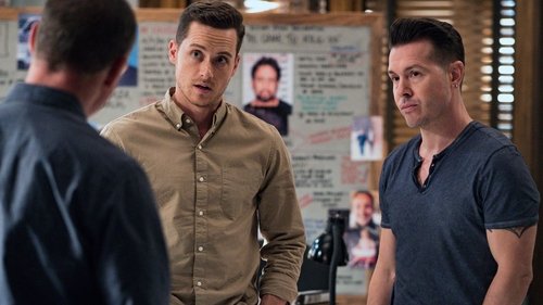 Chicago P.D. - S6E2: Endings (III)
