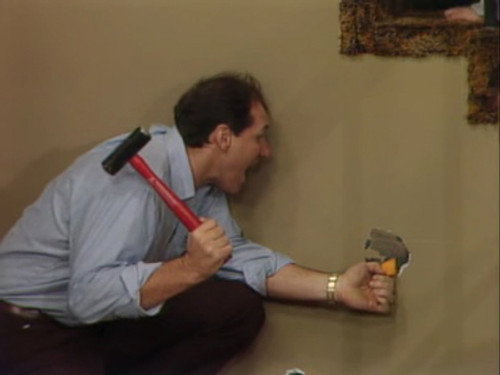 Married... with Children - S2E15: Build a Better Mousetrap