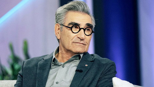 The Kelly Clarkson Show - S4E108: Eugene Levy, Gina Torres, Jonathan McReynolds, Hisham Tawfiq