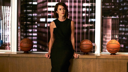 Suits - S5E13: God's Green Earth
