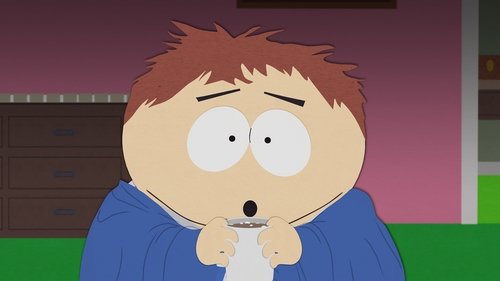 South Park - S25E1: Pajama Day