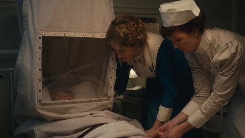 Murdoch Mysteries - S17E19: A Most Surprising Bond