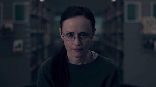 The Handmaid's Tale - S4E8: Testimony