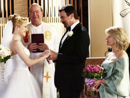 Boston Legal - S2E16: Live Big
