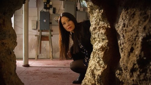 Elementary - S3E20: A Stitch in Time