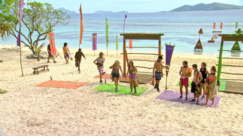 Survivor - S33E6: The Truth Works Well