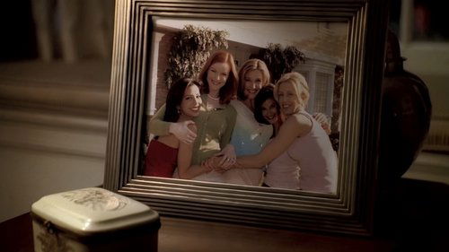 Desperate Housewives - S1E23: One Wonderful Day