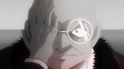 Detective Conan - S1E1166: The 17-Year-Old Truth: The Far-Sighted Bishop