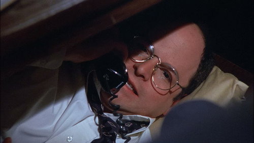 Seinfeld - S8E18: The Nap