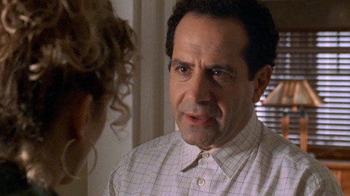 Monk - S2E10: Mr. Monk and the Paperboy