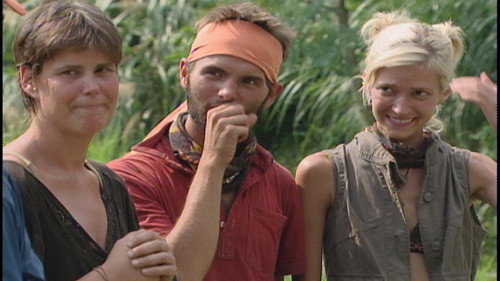 Survivor - S15E13: Hello, I'm Still a Person