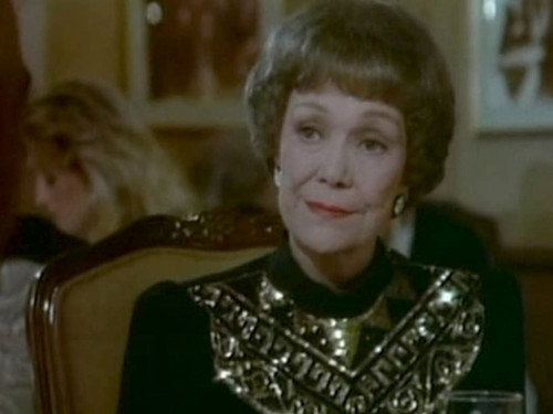Falcon Crest - S9E18: Dark Streets