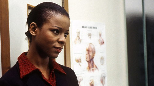 Silent Witness - S3E5: Divided Loyalties (1)