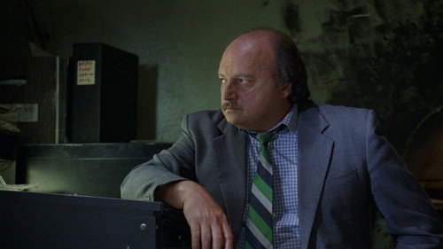 NYPD Blue - S4E1: Moby Greg