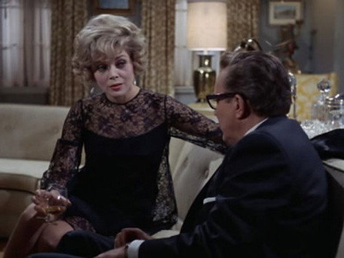 Mission: Impossible - S2E20: The Counterfeiter