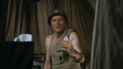 M*A*S*H - S4E11: Of Moose and Men
