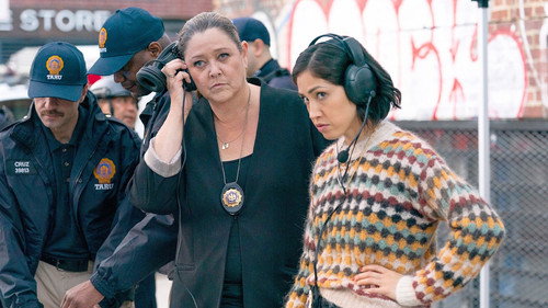 Law & Order - S22E9: The System