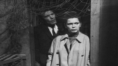 Dark Shadows - S2E46: DS-173