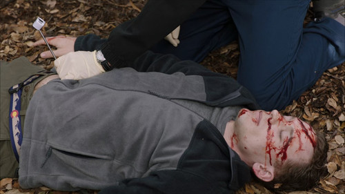 NCIS - S20E15: Unusual Suspects