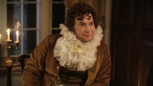 Ghosts - S4E14: Alexander Hamilton and the Ruffle Kerfuffle