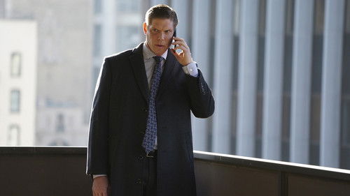 Scandal - S5E12: Wild Card