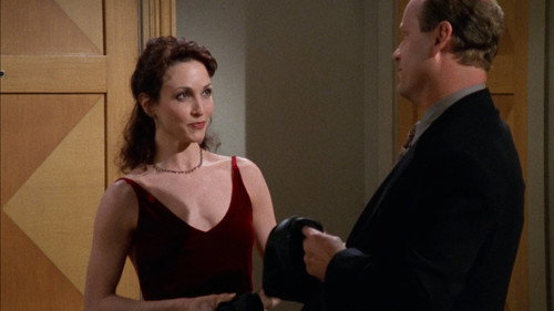 Frasier - S5E15: Room Service