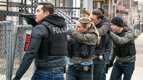 Chicago P.D. - S5E19: Payback