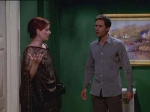 Will & Grace - S6E16: Flip-Flop (2)