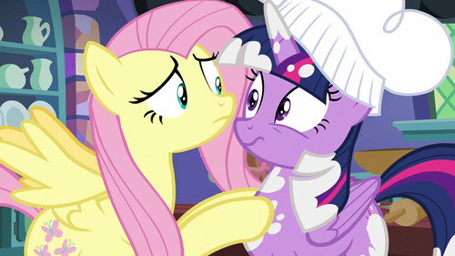 My Little Pony: Friendship Is Magic - S7E20: A Health of Information