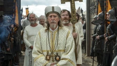 Vikings - S6E14: Lost Souls