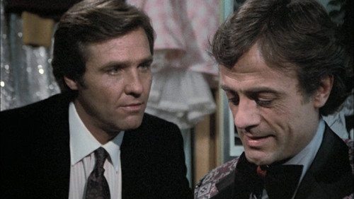 Hill Street Blues - S3E19: Eugene's Comedy Empire Strikes Back