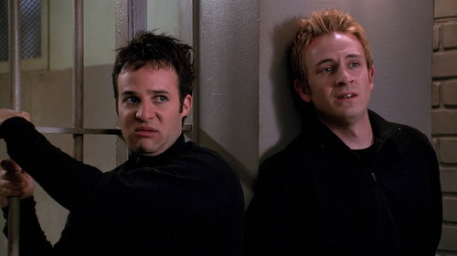 Buffy the Vampire Slayer - S6E21: Two to Go