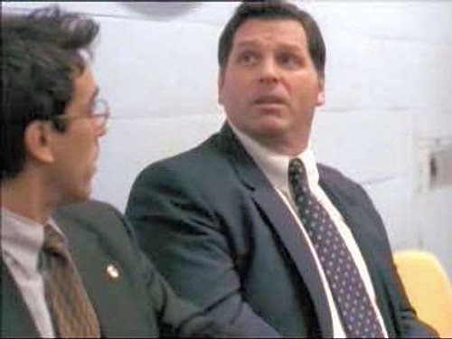 Third Watch - S2E13: Duty
