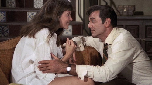Mannix - S3E6: A Penny for the Peep Show