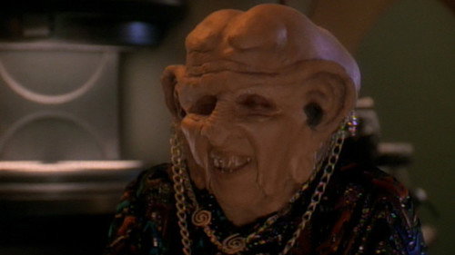 Star Trek: Deep Space Nine - S3E23: Family Business