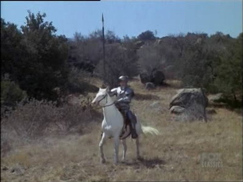 Bonanza - S6E13: A Knight to Remember