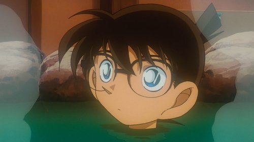 Detective Conan - S1E94: The Other Girl