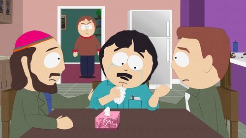 South Park - S22E1: Dead Kids