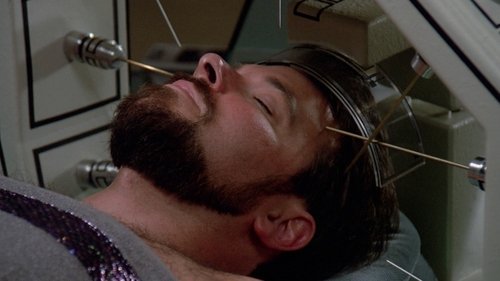 Star Trek: The Next Generation - S2E22: Shades of Gray