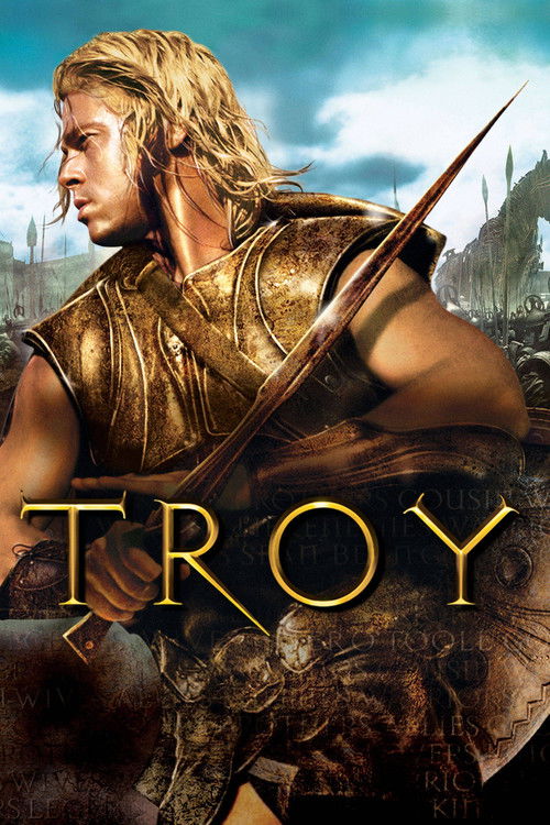 Troy 2004