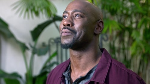 Lucifer - S5E5: Detective Amenadiel
