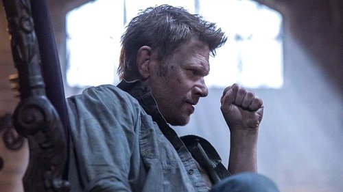 Supernatural - S12E15: Somewhere Between Heaven and Hell