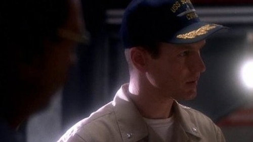 JAG - S1E22: Skeleton Crew
