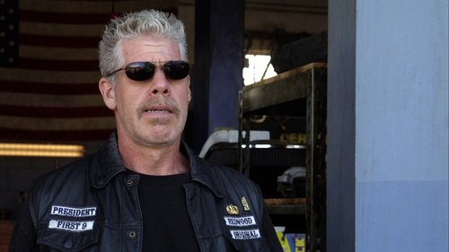 Sons of Anarchy - S1E5: Giving Back